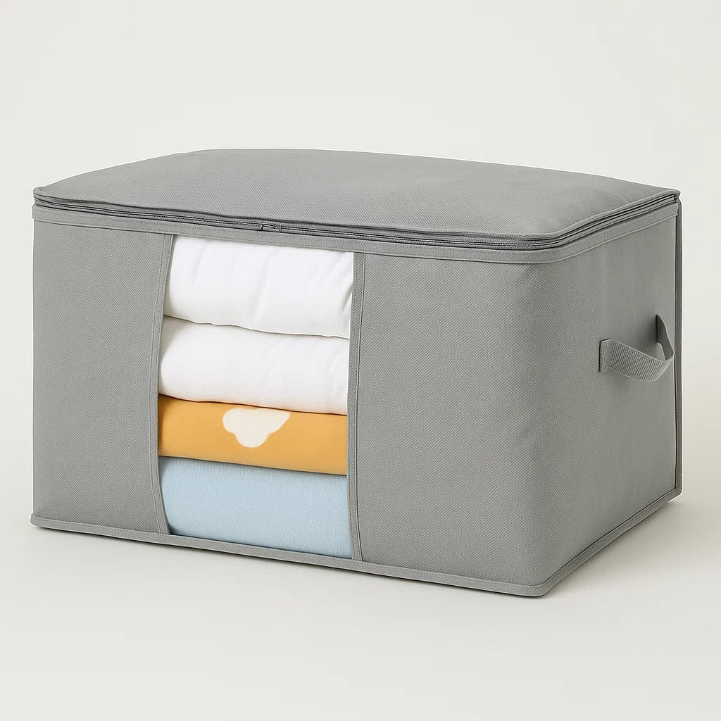 Organizador de Ropa Ahorra Espacio