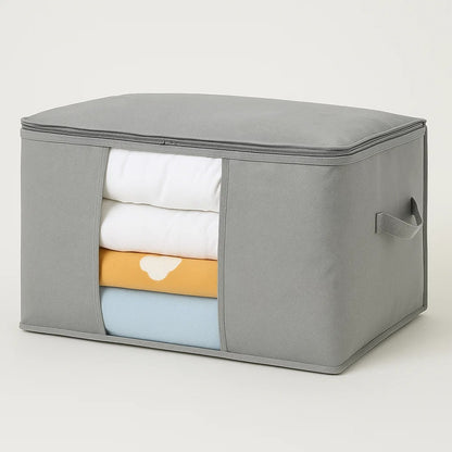 Organizador de Ropa Ahorra Espacio