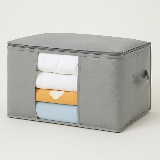 Organizador de Ropa Ahorra Espacio