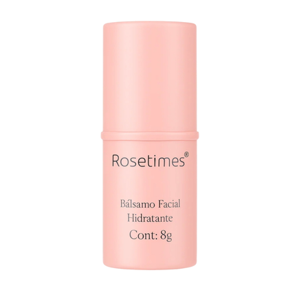 Balsamo Facial Hidratante Antiarrugas